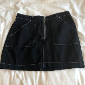 Top Shop Skirt